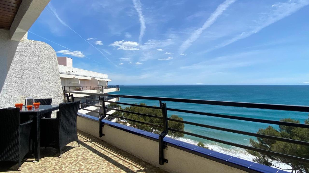 Sunrise Apartment Montroig Mar Miami Playa Kültér fotó