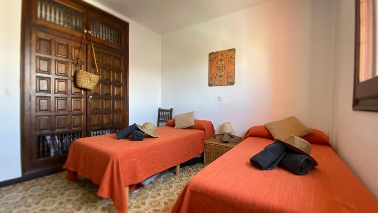 Sunrise Apartment Montroig Mar Miami Playa Kültér fotó