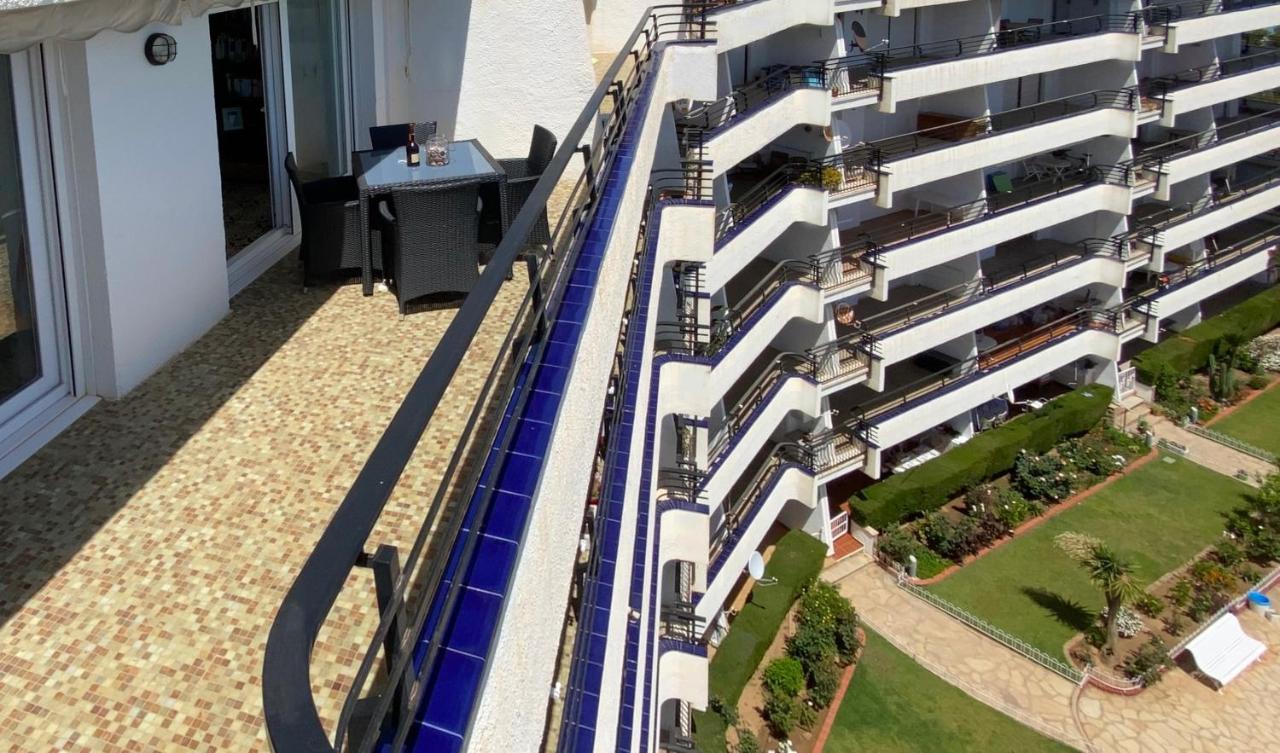 Sunrise Apartment Montroig Mar Miami Playa Kültér fotó