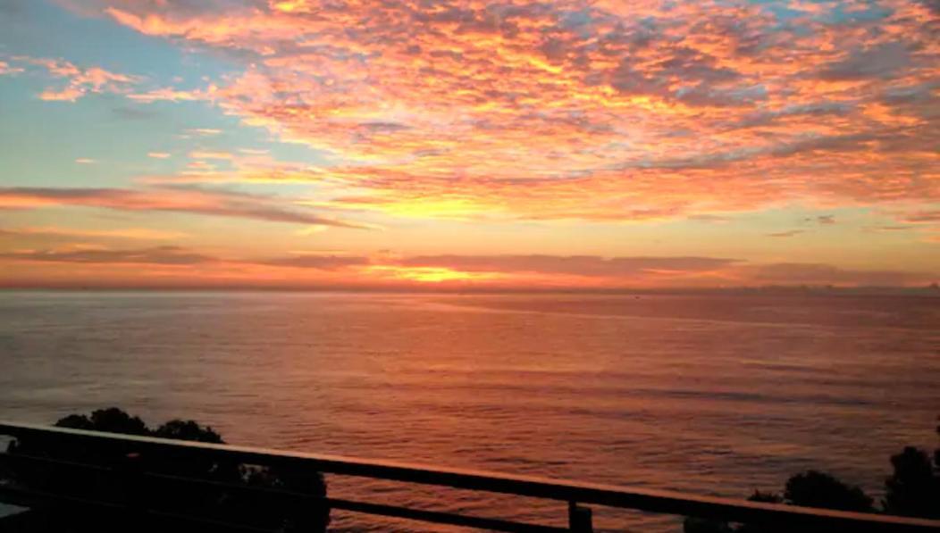 Sunrise Apartment Montroig Mar Miami Playa Kültér fotó